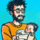 The New Dad’s Guide: 8 Tips to Surviving the First Year